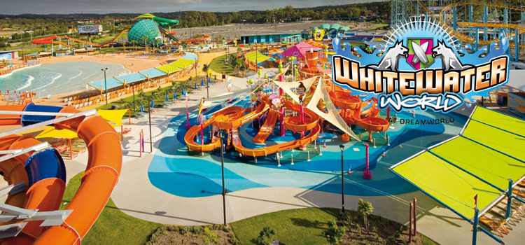 WhiteWater World